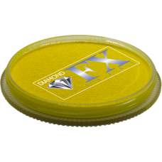 DFX Basic Lemon Yellow (32 gr.)
