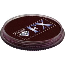 DFX Black eye (Dark Red)  (32 gr.)