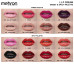 Mehron L.I.P  Cream Palette - 8 kleuren - Spicy