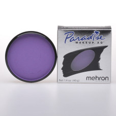 Mehron Makeup Purple 