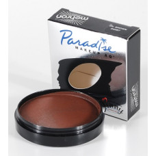 Mehron Makeup Donker Bruin 