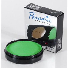 Mehron Makeup Light Green