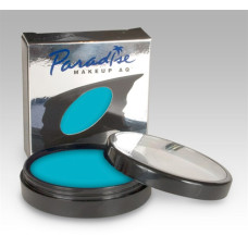 Mehron Make-up Teal
