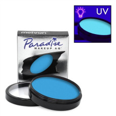 Mehron UV Celestial (blauw)