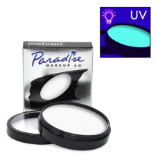 Mehron UV Dark Matter (wit)