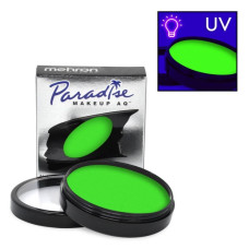 Mehron UV Martian (groen)
