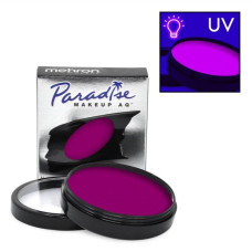 Mehron UV Nebula (paars)