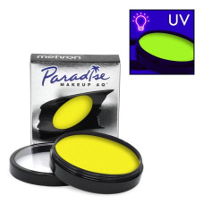 Mehron UV Stardust (geel)