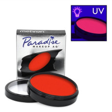 Mehron UV Supernova (oranje)
