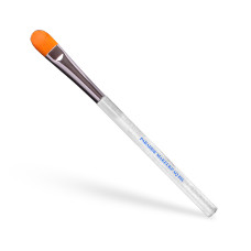 Mehron - Wide Chisel penseel 816