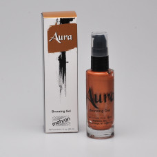 Mehron Aura Bronzing Gel (30 ml)