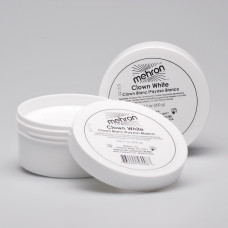 Mehron  Clown white (200 gr)