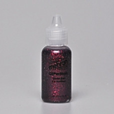 Mehron Glittermark Bordeaux Cabernet (Let op! Deze hebben een nieuwe spuitmond)