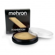 Mehron Greasepaint Gold 38 gr.