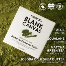 Mehron  Blank Canvas -  Makeup Remover Balm 50 gr.