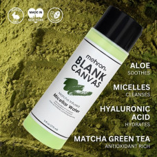 Mehron  Blank Canvas -  Micellar Water 270 ml.