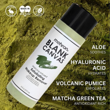 Mehron  Blank Canvas -  Exfoliating Makeup Remover 270 ml.