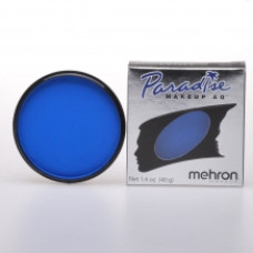 Mehron Makeup Lagoon Blue 