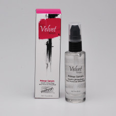 Mehron  Velvet Finish - Pre-Foundation Skin Primer