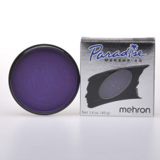 Mehron Make-up Violet 