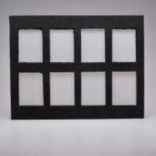 MEHRON INSERT (Inlegvel) voor 8 x Prisma