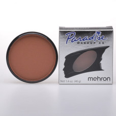 Mehron Makeup Light Brown