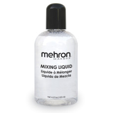 Mehron  mixing Liquid 130 ml.