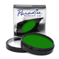 Mehron Schmink AMAZON GREEN 40 gr.