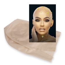 Mehron  Latex Based Bald Cap