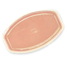 Mehron 3-D gel huidkleur 230 gr. (grote plak)