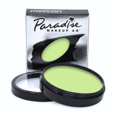Mehron Schmink PASTEL GREEN 40 gr.