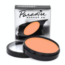 Mehron Schmink PASTEL ORANGE 40 gr.