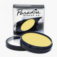 Mehron Schmink PASTEL YELLOW 40 gr.