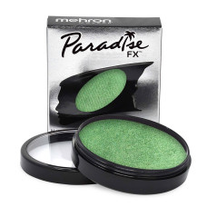 Mehron Schmink PEARL - GREEN 40 gr.