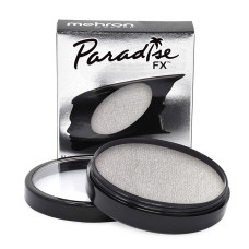 Mehron Schmink PEARL - SILVER 40 gr.