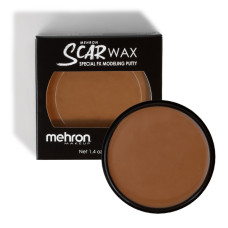 Mehron  Scar Wax MEDIUM 40 gr.