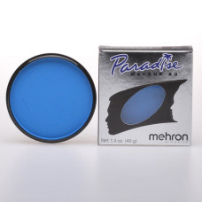 Mehron Make-up Sky Blue