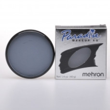 Mehron Make-up Storm Cloud Grijs