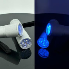 Mehron Blacklight UV-zaklamp