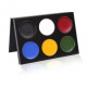 Vetschmink
