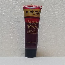 Mehron Kunstbloed 15 ml. (tube)