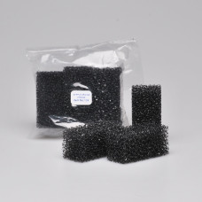 MEHRON Stoppelspons 3 stuks