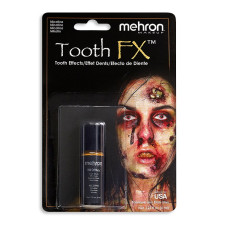 Mehron tandenlak NICOTINE 4 ml.