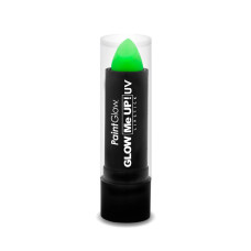 ACTIE Lipstick UV GREEN 4.5 gr. PaintGlow