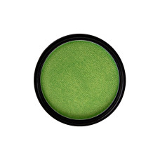 PXP pressed powder pearl light green 5 gram