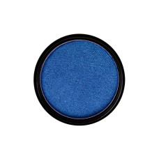 PXP pressed powder pearl blue 5 gram