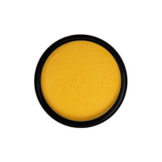 PXP pressed powder pearl yellow 5 gram