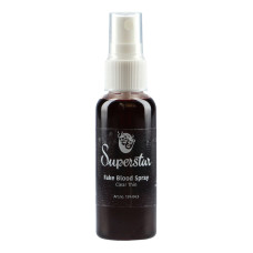 Superstar Blood Spray 50 ml