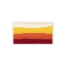 Splitcake 28 gr.  PXP  - BURNING SUN