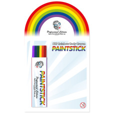 Mini stick REGENBOOG (vetschmink) 7 gram